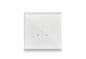 Preview: iotty Wi-Fi Smart Shades Switch Model E, 1 Taster, Smarter Rollladenschalter (LSWE2SW, LSWE2SB)
